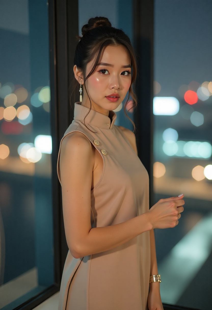 偷偷藏不住海报