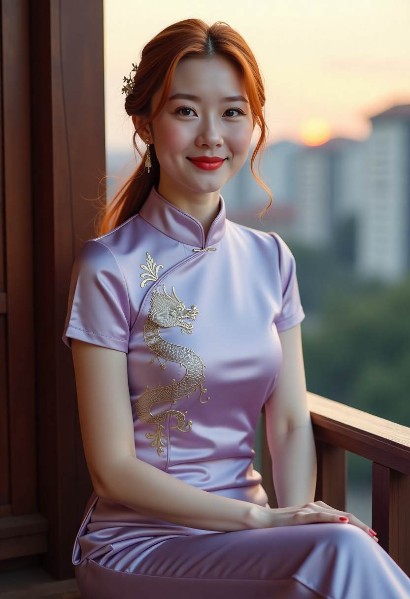 第二十条海报