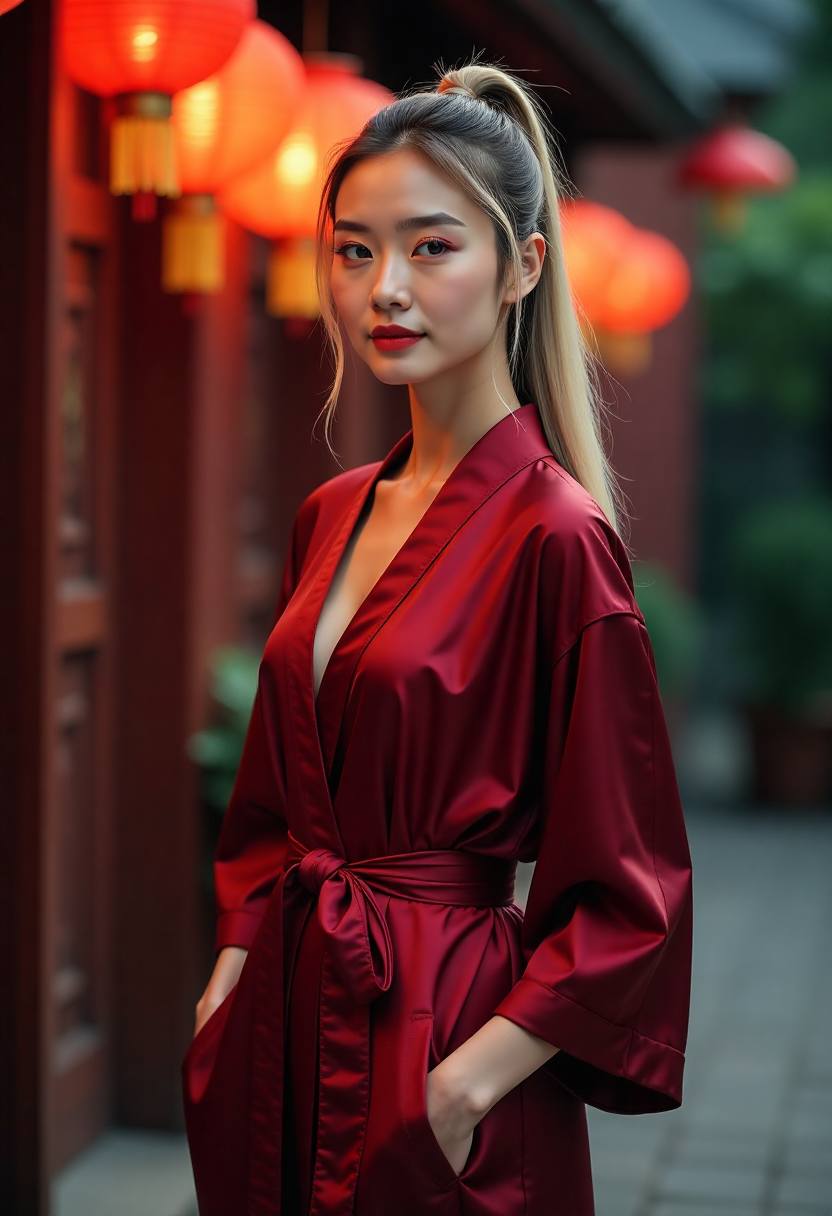 南风知我意海报