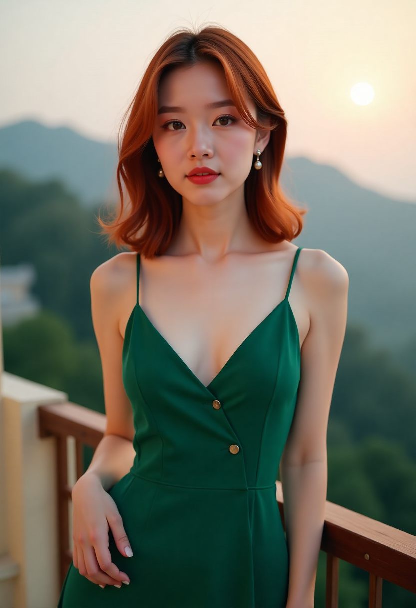 长相思海报